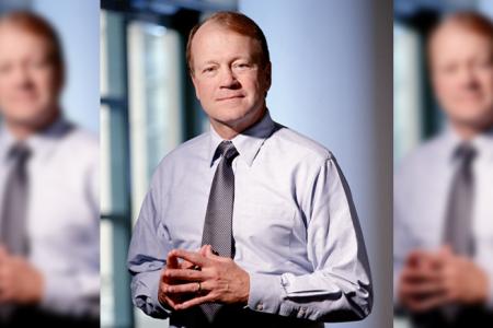 John Chambers, Cisco, to deliver Keynote at IoTWF 2015