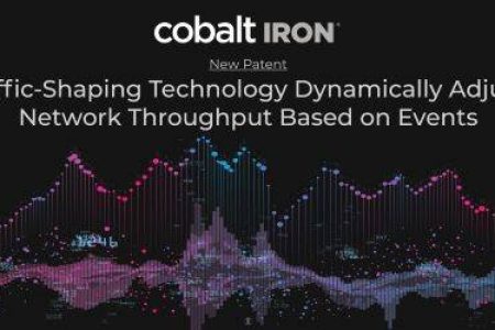 cobalt iron traffic