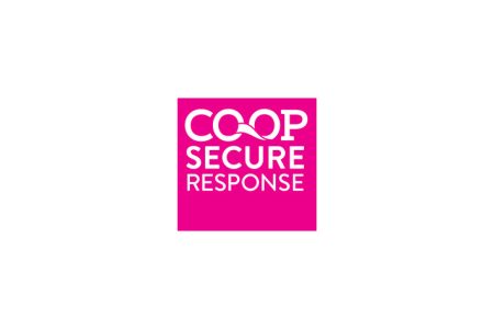 Co-op Secure Response
