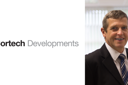 Cortech Developments new sales appointment to drive growth