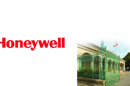 France trusts Honeywell’s flexible/reliable security solutions