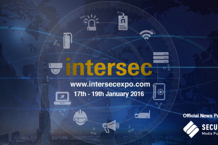 Pre-register for Intersec 2016 with the new Smart Registration Form