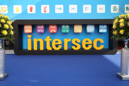 Record-busting exhibitor and visitor turnout at Intersec 2017