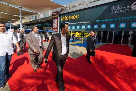 Germany, UK, France, Italy lead exhibitor charge at Intersec 2017