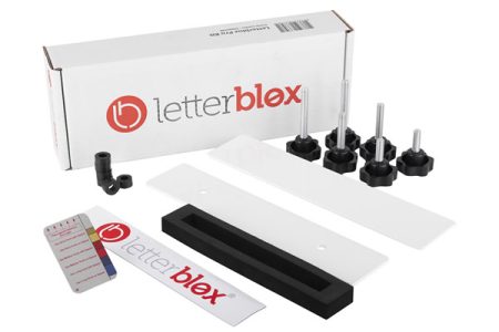 letterblox contents placeholder