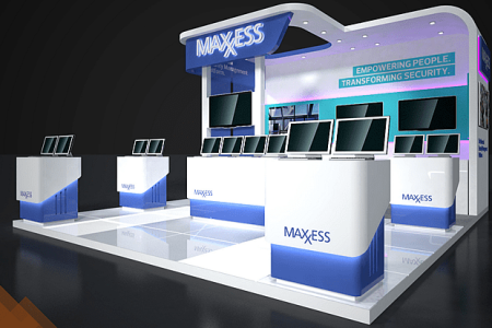 Maxxess to launch new platform and visitor management at Intersec