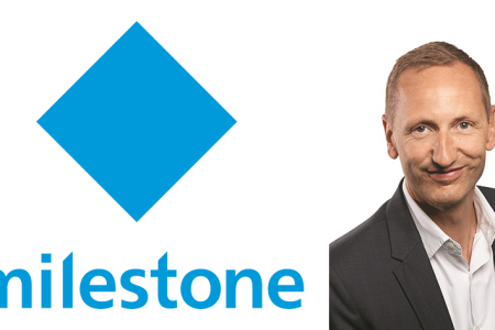 Milestone Systems announces new Vice President, Products