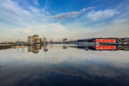 IFSEC and FIREX announce their new Distributor Network