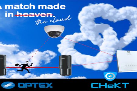 CHeKT and OPTEX