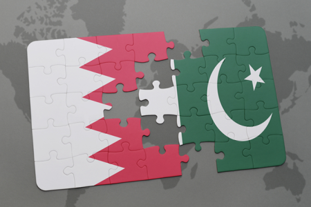 Pakistan and Bahrain to increase economic cooperation – PGI reports