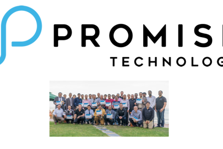 Promise Technology strengthening presence in Kuwait