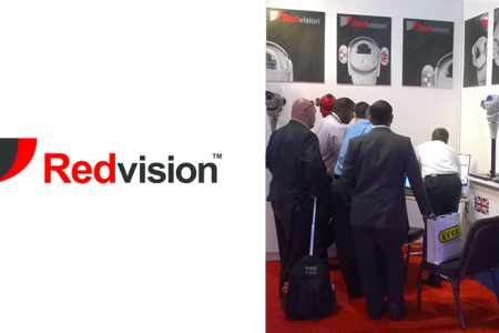 Redvision appoints further international resellers