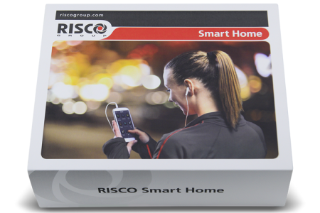 RISCO leads the way with launch of RISCO Smart Home
