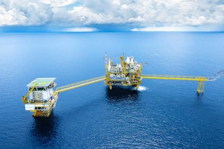 Middle East contractor ARO Drilling powers growing offshore rig fleet