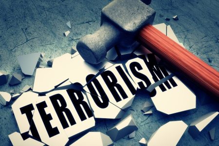 Counter Terror: Tim Compston on the cost of terror attacks