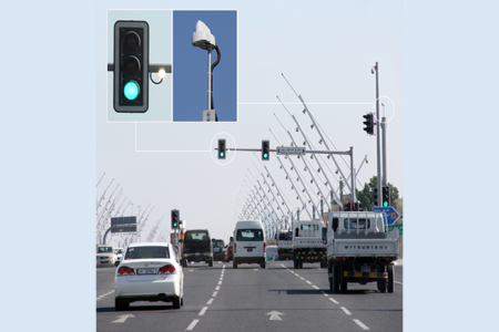 Traffic Tech Group to show GTT solutions