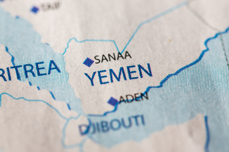 Yemen truce fails reports Protection Group International (PGI)